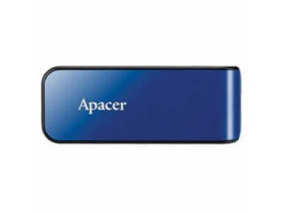 Apacer 16 GB USB 2.0 AH334 Blue
