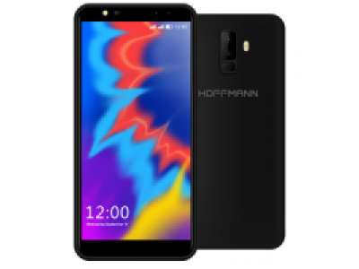 Smartfon HOFFMANN X-Prime (Black)