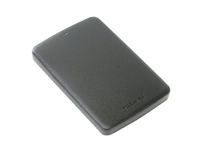 Xarici sərt disk Toshiba Canvio Basics (HDTB305EK3 ...