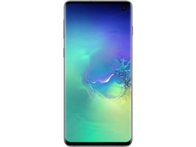 Smartfon Samsung Galaxy S10 128Gb Green (SM-G973)