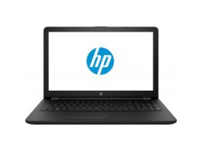 Noutbuk HP Notebook - 15-da0273ur / 15.6" (39.6 см) (4TX23EA)