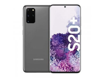 Samsung Galaxy S20 Plus SM-G985 Dual Sim 8Gb/128Gb Cosmic Grey