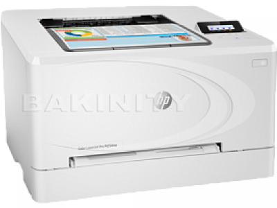 Printer HP Color LaserJet Pro M254nw (T6B59A)