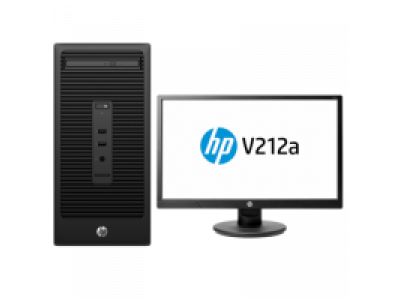 Компьютер HP 280 G2 i3 (Z2J97EA)