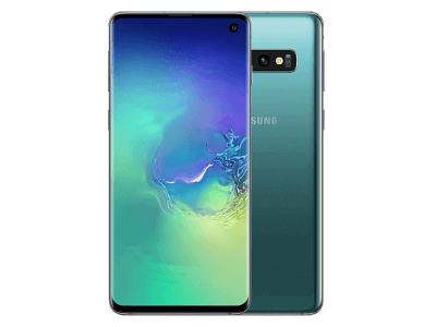 Samsung Galaxy S10 Dual Sİm 8/128Gb 4G LTE Prism Green