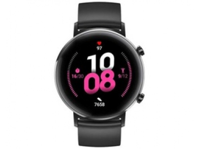 Huawei GT Watch 2 Lady Sport Black
