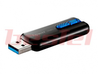 Apacer 32 GB USB 3.1 Gen1 AH354 Black