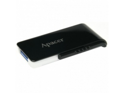 Apacer 32 GB USB 3.1 Gen1 AH350 Black