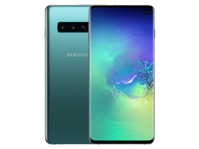 Samsung Galaxy S10 (SM-G973) Prism Green
