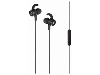 Ttec Echofit In-Ear Headphones Black