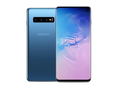 Samsung Galaxy S10 Dual Sİm 8/128Gb 4G LTE Prism Blue