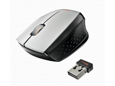 Trust ISOTTO Wireless Mini Mouse (17233)
