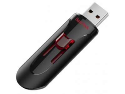 SanDisk Cruzer Blade 16GB USB 3.0