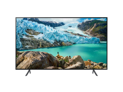 Samsung 43" LED Smart TV 4K UHD (43RU7140)