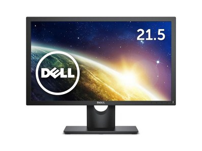 Monitor Dell E2216H