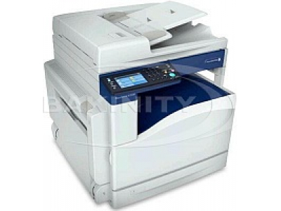 Printer Xerox DocuCentre SC2020