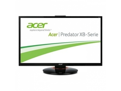 Monitor Acer XB240HA (UM.FB0EE.A01)