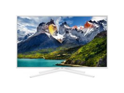 Televizor SAMSUNG 49" UE49N5510AUXRU 1080p Full HD Smart TV, Wi-Fi (NEW)