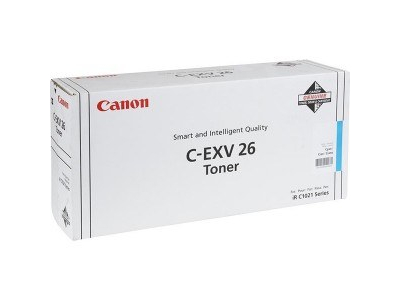 Kartridj Canon C-EXV26 1659B006