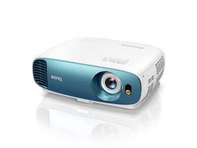 BENQ TK800 Home Entertainment Projector 4K HDR