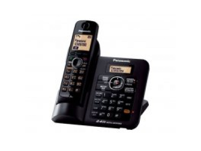 Телефон Panasonic KX-TG3821BX