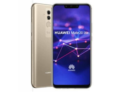 Huawei Mate 20 Lite Dual 4Gb/64Gb 4G LTE Gold