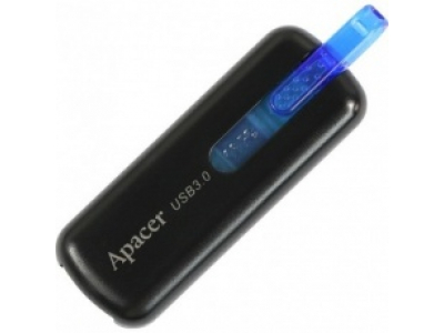 Apacer 32 GB USB 3.1 Gen1 AH354 Black