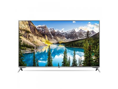 LG 43″(109sm) 43UJ651V UHD 4K Smart TV
