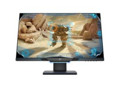 Monitor HP 25x Display / 24.5" (62.23 cm) (3WL50AA)