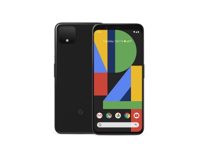 Google Pixel 4 6/64GB Just Black