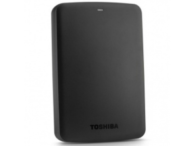 Toshiba Canvio Basics 500GB USB 3.0