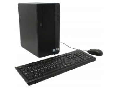 Desktop HP 290 G1 Microtower PC (1QM90EA)