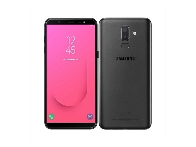 Mobil telefon Samsung Galaxy J8 (SM-J810) 32 Gb qa ...