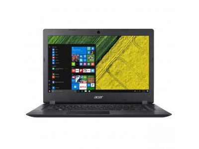 Acer Aspire A1-114-006 Black(Celeron N4000/4Gb/64GB/14.0 LED/Intel HD/Win10)