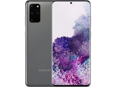 Samsung Galaxy S20 Plus SM-G985 8GB/128GB Gray