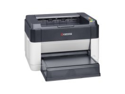 Printer Bundle KYOCERA FS-1040 and TK-1110 (1102M23RU2-N + 1T02M50NX1)
