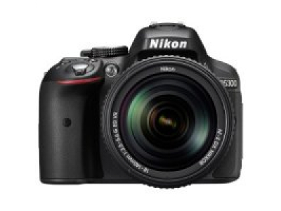 Фотоаппарат Nikon D5300 18-140 kit