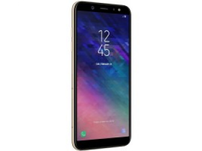Samsung Galaxy A6 2018 (3GB,32GB,Gold)