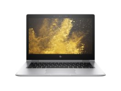 Noutbuk HP EliteBook x360 1030 G2 / Silver (1EN91EA)