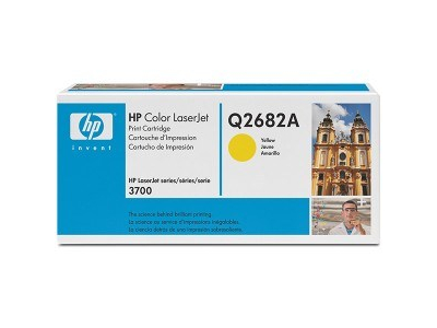 Kartridj HP Q2682A (№311A)