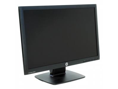 Monitor HP P222va (K7X30AA)