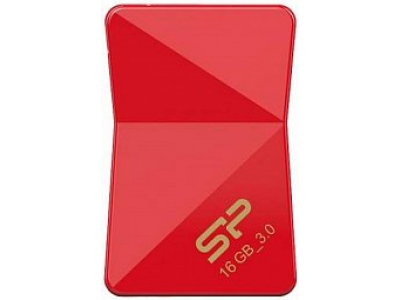 Silicon Power USB 3.0 J08 Red 16GB