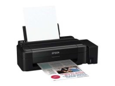 Printer Epson L132 A4 (СНПЧ)
