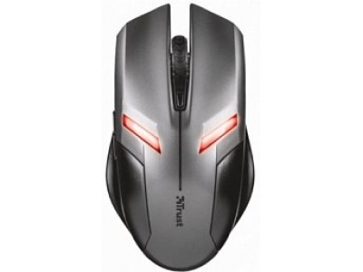 TRUST ZIVA GAMING MOUSE (21512)