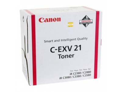 Toner Canon C-EXV21 (0454B002)