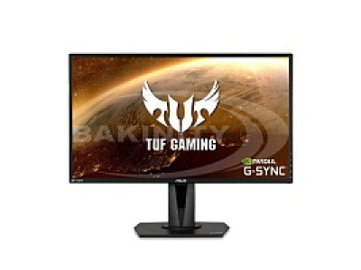 Monitor Asus VG27AQ TUF Gaming (90LM0500-B01370)