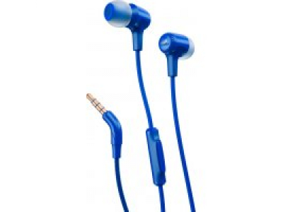 Qulaqcıq JBL In-ear headphones E15 Blue