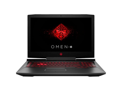 Noutbuk HP Omen Laptop 17-an131ur (4PQ39EA)