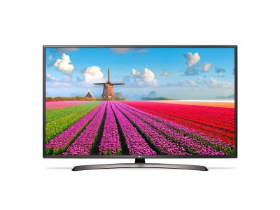 LG 43″(109sm) 43LJ622V Full HD Smart TV