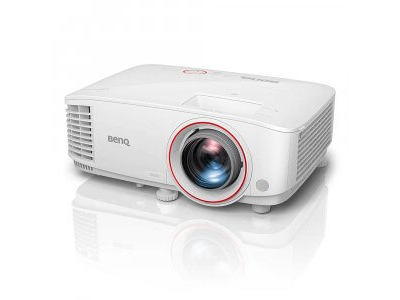BENQ TH671ST Home Entertainment Projector Full HD